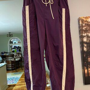 ladies For Movement workout pants